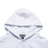 VERSACE JEANS COUTURE/VERSACE JEANS COUTURE 2021款 男卫衣 男士棉质连帽长袖卫衣运动衫 B7GWA7TX 30318 商品缩略图7