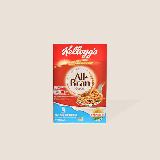 家乐氏全麦维315g 商品图0