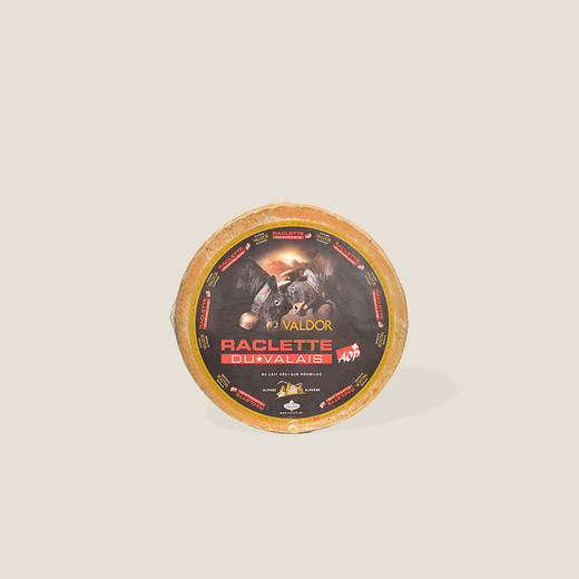 拉可雷特高山奶酪 150g 商品图0