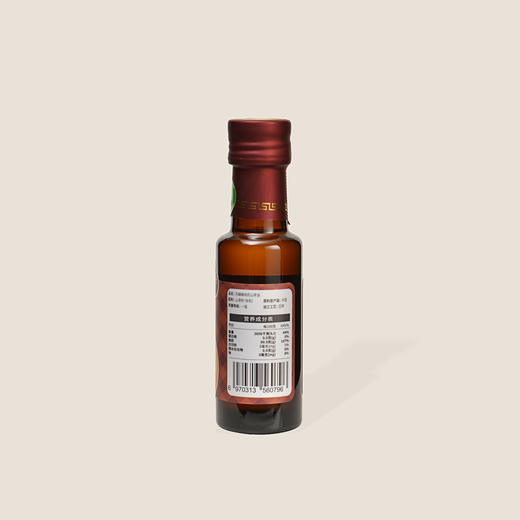 苏嫲嫲有机山茶油 100g 商品图1