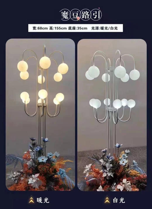 魔豆路引（运费自理） 商品图2