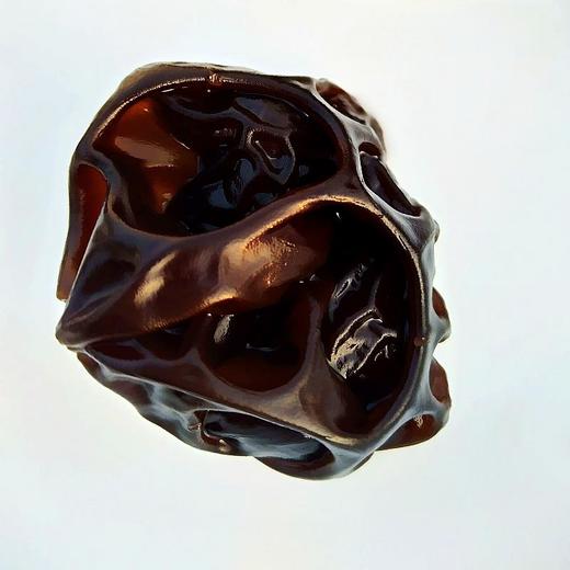 【自营】有机富硒木耳230g*2盒 商品图2