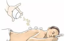 艾灸前，先疏通经络效果更好 ！ 