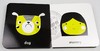 触摸书 脸 英文原版 Baby Touch Faces 小瓢虫 Ladybird 英文版儿童早教英语纸板书 亲子互动 进口原版书籍 商品缩略图2