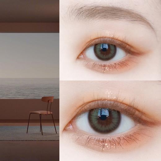 Lake Choco·Honeydarling丨暖心可可14.0mm（年抛/2片装） 商品图7