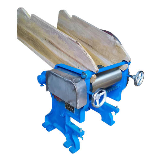 云阳油壶切面机头搭配木头面斗发物流运费买家到付 商品图4