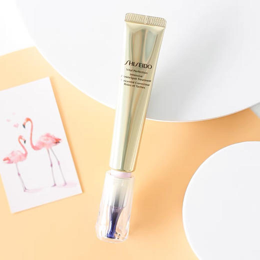 资生堂悦薇第4代纯A小针管眼霜20ml 商品图1