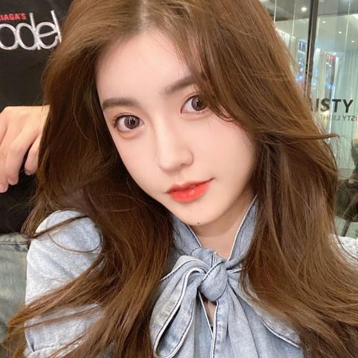 魅赞植物潮色护发染发膏2022流行色（中端款） 商品图9