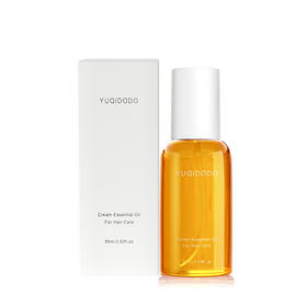 魅赞改善毛糙柔顺亮泽元气发油