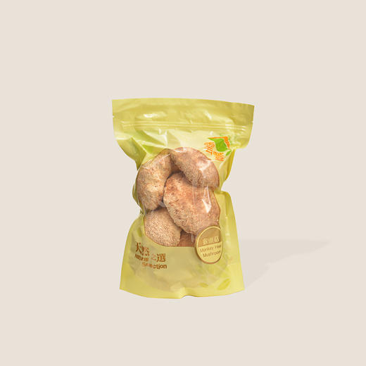 菁云猴头菇 150g 商品图0