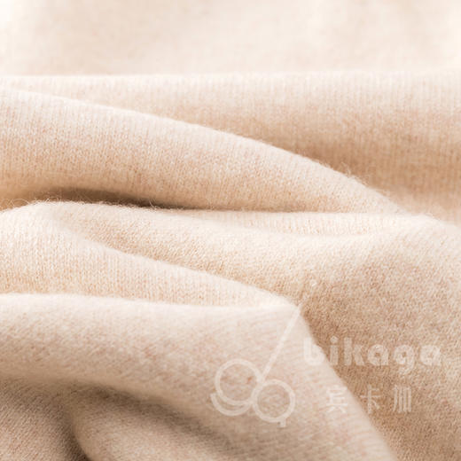 【 “软黄金”羊绒裤：一件顶3件，抗寒零下25°】宾卡加纯羊绒保暖打底裤 男女都有 97.1%羊绒+2.9%羊毛 商品图11