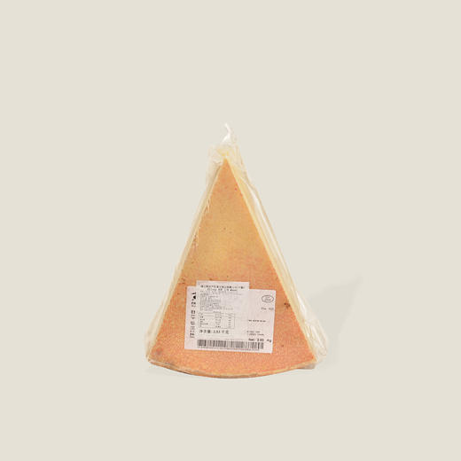 瑞士特定产区夏日高山奶酪1/8 150g 商品图1