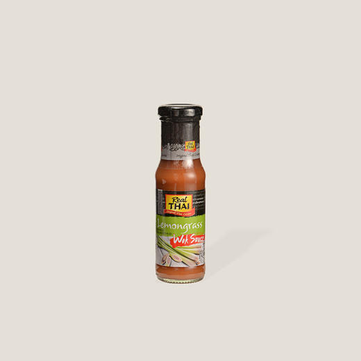 丽尔泰香茅调味酱 150ml 商品图0