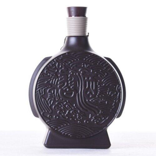 习酒窖藏1988 2011年-2012出厂随机发货 酱香型白酒 53度 1000ml 礼盒装每瓶带一个手提袋 商品图2