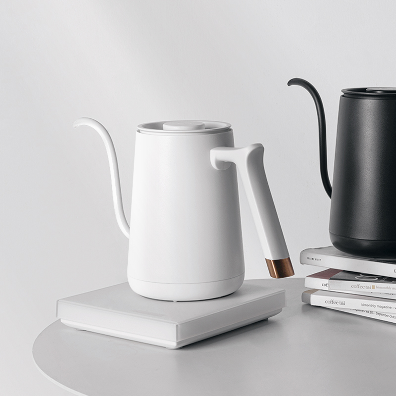 泰摩鱼SMART温控壶