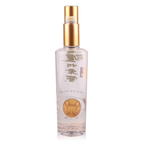 【老酒】泸州老窖特曲·1915年巴拿马万国博览会纪念版 2016年出厂 52度 500ml 商品图2