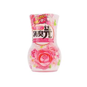 小林制药 清新剂消臭元除臭卧室卫生间清新剂 400ml 日本