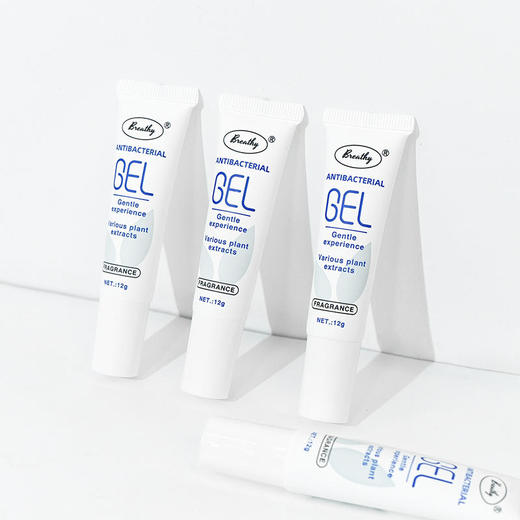 【第二支半价】美国布雷希唇炎精华保湿滋润干裂克星淡化唇纹唇色无矿油硅油添加全家安全好用 商品图4