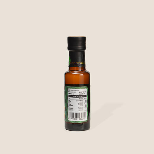 苏嫲嫲有机紫苏籽油 100g 商品图1