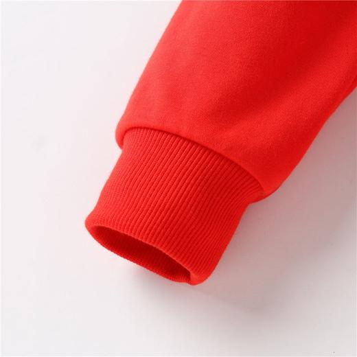 安奈儿【QEE系列IP联名】女童夹克外套ag211627 商品图5