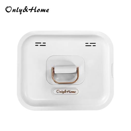 Only&Home 多功能料理锅 KL-LLG01（带蒸屉） 商品图1