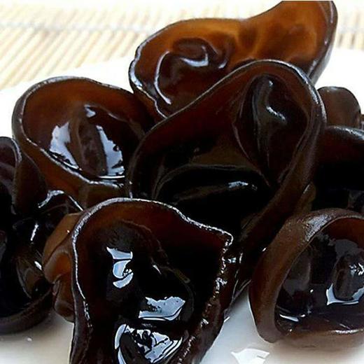 【自营】简装秋木耳100g/桶 商品图2
