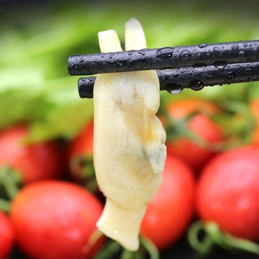鲜冻蛏子肉500克 商品图1