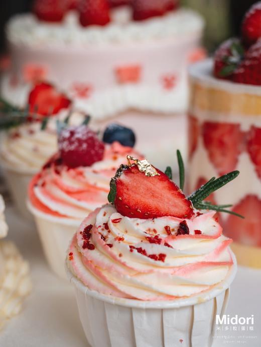 “ 莓有烦恼 ” | 跨年系 商品图3