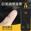 魅赞天然植物首何乌黑亮养发固发洗发水（高端功效款） 商品缩略图8