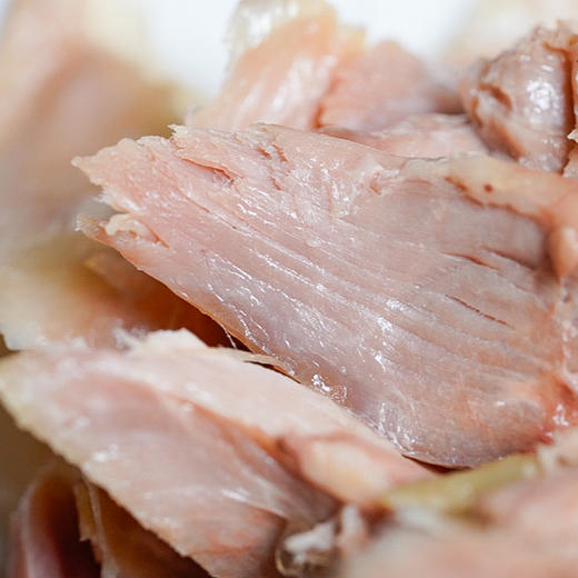 饥饿F姐·宁波香糟鸭腿（130g/袋）脂香饱满，咸香适口 商品图3