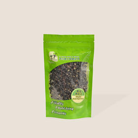 菁云青海黑杞子 100g