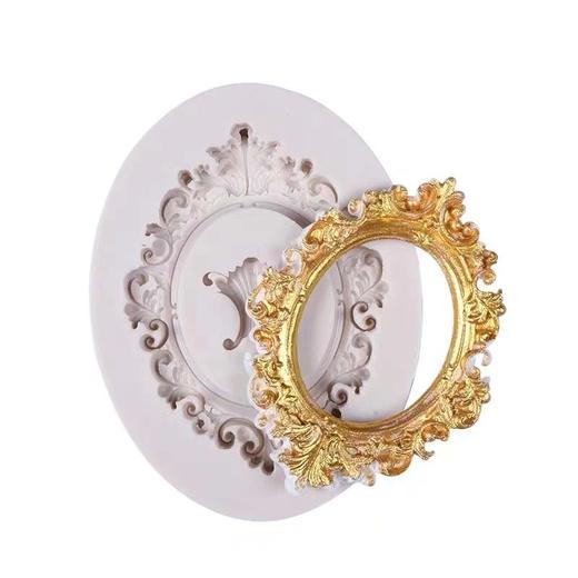 1号浮雕相框 商品图0