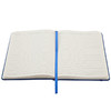 齐心皮面笔记本C5902  A5 122张 商品缩略图3