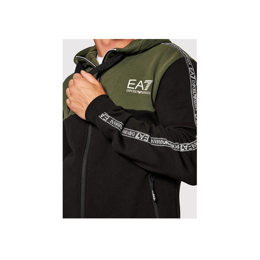 EMPORIO ARMANI EA7 阿玛尼 男士卫衣 混色 6KPMB2 PJ07Z 1852 商品图2