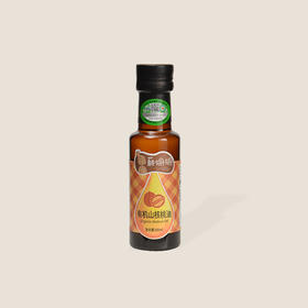 苏嫲嫲有机山核桃油 100g