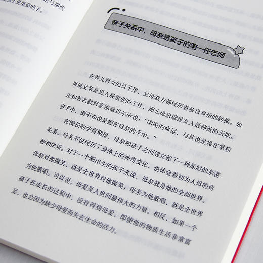 【家教育儿】格局养育  8大育儿方向 40个养育主题 培养亲子关系 商品图2