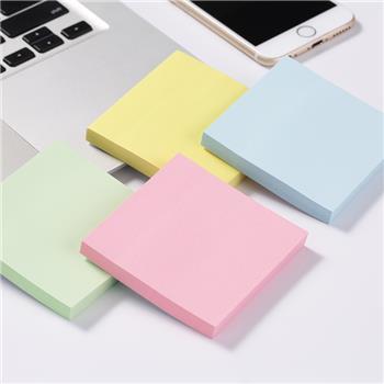 齐心易事贴D5005  3＊3四色   一包 商品图2