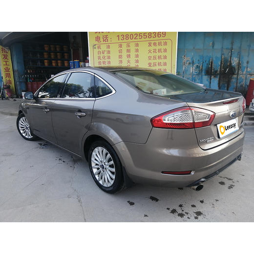 福特 蒙迪欧 致胜 2.0L GTDi200时尚型 【月租-深圳】 商品图5