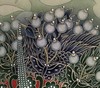 付落红 |《贵妃醉酒》-1 90cm×57cm 商品缩略图2