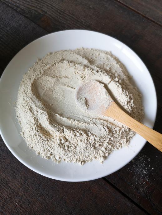 鸡内金粉 熟粉 醋制 250克 商品图1