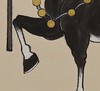 张志能 | 《马》-4 50cm×50cm 商品缩略图2