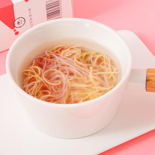 窝小芽一周面210g 商品图2