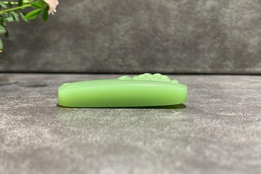 【御珠宫坊】碧玉花挂件 商品图1