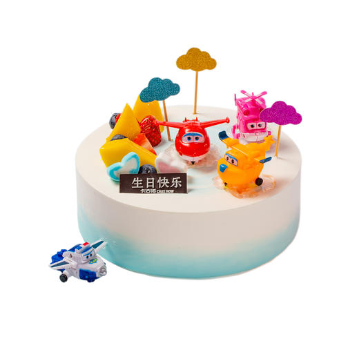 超级飞侠 商品图0