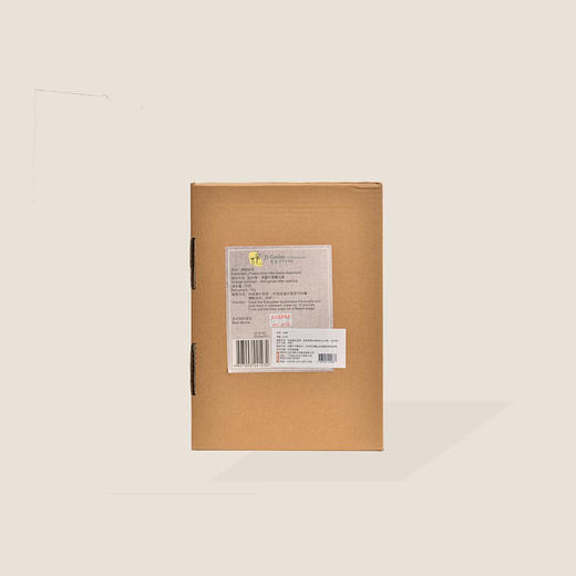 菁云冻干松茸片 30g 商品图1