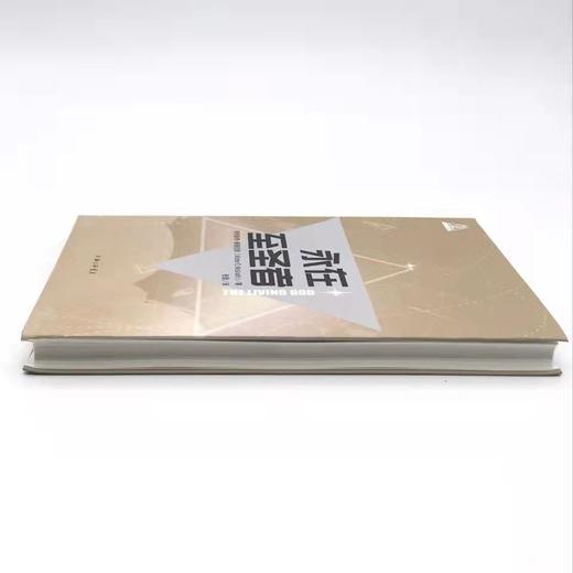 【丛书3本】《xinyang与xinjing》+《永在至圣者》+《拿撒勒人Y稣》 商品图4