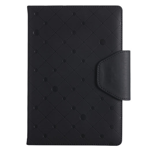 齐心皮面笔记本C5701   A5 122张 商品图3