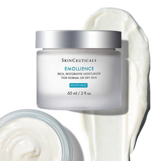 修丽可丰润保湿霜 60ml 滋润保湿 商品图2