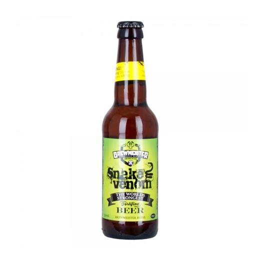 苏格兰蛇毒 商品图0