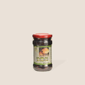 菁云油鸡枞 250g